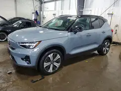 YV4ED3UL9P2981795 2023 VOLVO XC40