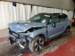 YV4ED3ULXPX037178 2023 VOLVO XC40