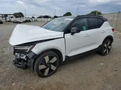 YV4ED3UM0P2018258 2023 VOLVO XC40