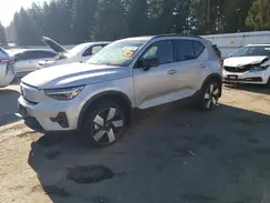 YV4ED3UM0P2050319 2023 VOLVO XC40
