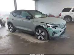 YV4ED3UM0P2082249 2023 VOLVO XC40