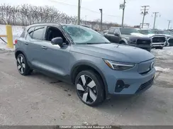 YV4ED3UM0P2967342 2023 VOLVO XC40