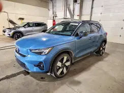 YV4ED3UM0P2990071 2023 VOLVO XC40