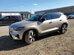 YV4ED3UM1P2031360 2023 VOLVO XC40