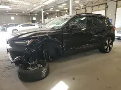 YV4ED3UM1P2079859 2023 VOLVO XC40