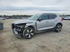 YV4ED3UM1P2087802 2023 VOLVO XC40