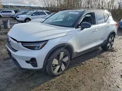 YV4ED3UM1P2988801 2023 VOLVO XC40