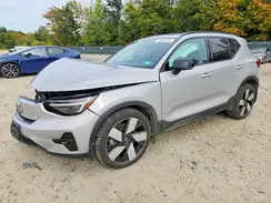 YV4ED3UM2P2931135 2023 VOLVO XC40