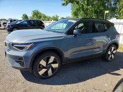 YV4ED3UM2P2948713 2023 VOLVO XC40