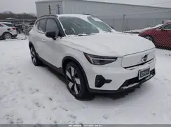 YV4ED3UM3P2002278 2023 VOLVO XC40