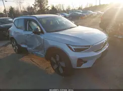 YV4ED3UM3P2075389 2023 VOLVO XC40