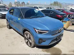 YV4ED3UM3P2075778 2023 VOLVO XC40