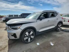 YV4ED3UM3P2956688 2023 VOLVO XC40