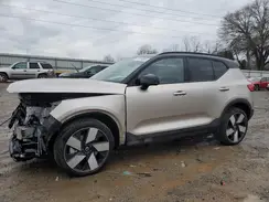 YV4ED3UM3P2966329 2023 VOLVO XC40