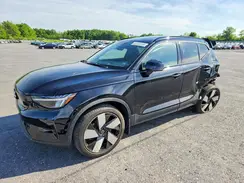 YV4ED3UM3P2990470 2023 VOLVO XC40