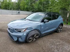 YV4ED3UM3P2990680 2023 VOLVO XC40