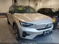 YV4ED3UM4P2052302 2023 VOLVO XC40