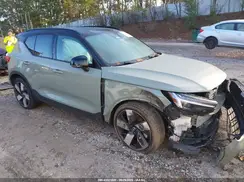 YV4ED3UM4P2064417 2023 VOLVO XC40