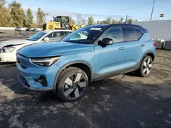 YV4ED3UM4P2085249 2023 VOLVO XC40