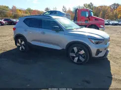 YV4ED3UM4P2941813 2023 VOLVO XC40