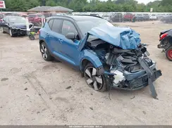 YV4ED3UM4P2982670 2023 VOLVO XC40