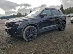 YV4ED3UM5P2023438 2023 VOLVO XC40