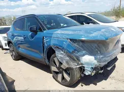 YV4ED3UM5P2098060 2023 VOLVO XC40