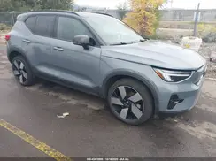 YV4ED3UM5P2987389 2023 VOLVO XC40