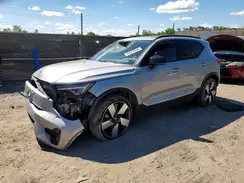 YV4ED3UM6P2961402 2023 VOLVO XC40