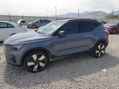 YV4ED3UM6P2990737 2023 VOLVO XC40