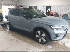 YV4ED3UM6P2990964 2023 VOLVO XC40