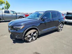 YV4ED3UM7P2080644 2023 VOLVO XC40