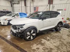 YV4ED3UM7P2092647 2023 VOLVO XC40