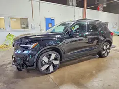 YV4ED3UM7P2096830 2023 VOLVO XC40