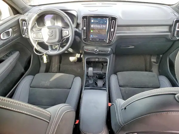 YV4ED3UM7P2955284 2023 VOLVO XC40 - Image 8