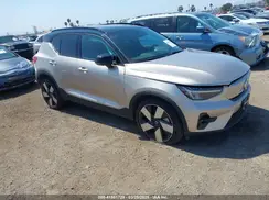YV4ED3UM7P2963837 2023 VOLVO XC40