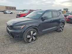 YV4ED3UM8P2109181 2023 VOLVO XC40