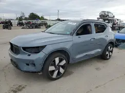 YV4ED3UM8P2961627 2023 VOLVO XC40