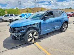 YV4ED3UM9P2072464 2023 VOLVO XC40