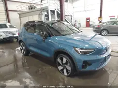 YV4ED3UM9P2090415 2023 VOLVO XC40