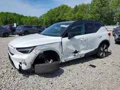 YV4ED3UM9P2094576 2023 VOLVO XC40