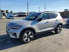 YV4ED3UM9P2948255 2023 VOLVO XC40