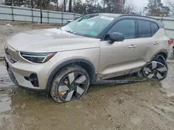 YV4ED3UM9P2977447 2023 VOLVO XC40
