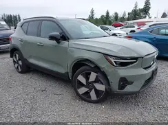 YV4ED3UMXP2038792 2023 VOLVO XC40