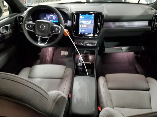 YV4ED3UMXP2077012 2023 VOLVO XC40 - Image 8