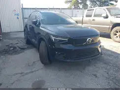 YV4ED3UMXP2085272 2023 VOLVO XC40