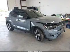 YV4ED3UMXP2087183 2023 VOLVO XC40