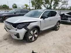 YV4ED3UMXP2945977 2023 VOLVO XC40