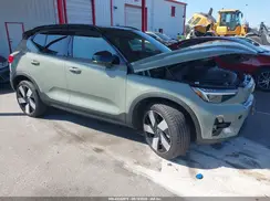 YV4ED3UMXP2967333 2023 VOLVO XC40