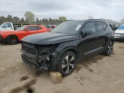 YV4ED3UR0M2542288 2021 VOLVO XC40